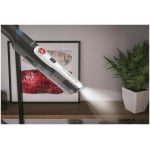 HOOVER HH710T 011 Επαναφορτιζόμενο Σκουπάκι 11.1V Μαύρο ΕΩΣ 12 ΔΟΣΕΙΣ - Image 10