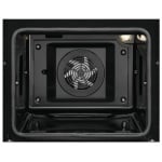 ELECTROLUX EKC6451AOW Ηλεκτρική Κουζίνα ΕΩΣ 12 ΔΟΣΕΙΣ - Image 4