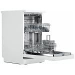 Teka DFS 44750 SS Ελεύθερο Πλυντήριο Πιάτων για 10 Σερβίτσια Π44.8xY84.5εκ. Inox - Image 4