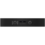 MIELE H2465B Active Φούρνος άνω Πάγκου 76lt Μαύρος ΕΩΣ 12 ΔΟΣΕΙΣ - Image 3