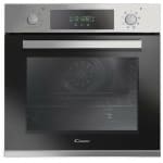 CANDY FCP825XL Φούρνος Εντοιχιζόμενος Άνω Πάγκου 70lt ΕΩΣ 12 ΔΟΣΕΙΣ