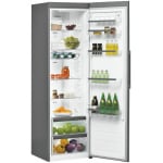 WHIRLPOOL SW8 AM2VXR Ψυγείο Μονόπορτο Inox A++ ΕΩΣ 12 ΔΟΣΕΙΣ - Image 2