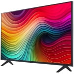 LG Smart Τηλεόραση 43" 4K UHD LED 43NANO81T3A HDR (2024) (ΕΩΣ 12 ΔΟΣΕΙΣ) - Image 5
