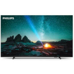 Philips Smart Τηλεόραση 43" 4K UHD LED 43PUS7609/12 HDR (2024) (ΕΩΣ 12 ΔΟΣΕΙΣ)