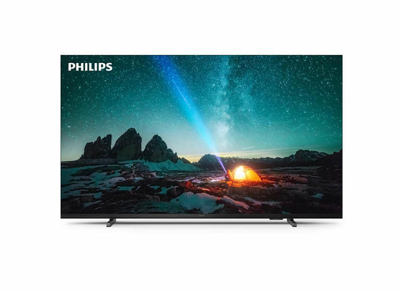 43PUS7609-A-410.jpeg Philips Smart Τηλεόραση 43" 4K UHD LED 43PUS7609/12 HDR (2024) (ΕΩΣ 12 ΔΟΣΕΙΣ) - Image 1