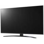 LG 43UT81006LA Smart Τηλεόραση 43" 4K UHD LED  HDR (2024) ΕΩΣ 12 ΔΟΣΕΙΣ - Image 4