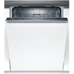 BOSCH SMV25CX03E Πλυντήριο Πίατων Εντοιχιζόμενο A+ ΕΩΣ 12 ΔΟΣΕΙΣ