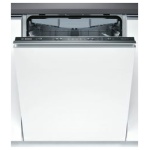 BOSCH SMV25EX00E Πλυντήριο Πίατων Εντοιχιζόμενο A+ ΕΩΣ 12 ΔΟΣΕΙΣ