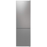 Candy CCT3L517ES Ψυγειοκαταψύκτης Υ176xΠ54.5xΒ55εκ. Inox ΕΩΣ 12 ΔΟΣΕΙΣ