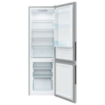 Candy CCT3L517ES Ψυγειοκαταψύκτης Υ176xΠ54.5xΒ55εκ. Inox ΕΩΣ 12 ΔΟΣΕΙΣ - Image 2