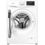 TCL FF1014WA0 Πλυντήριο Ρούχων 10kg 1400 Στροφών ΕΩΣ 12 ΔΟΣΕΙΣ - Image 2