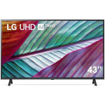 LG 43UR781C Smart Τηλεόραση 43" 4K UHD LED HDR (2023) ΕΩΣ 12 ΔΟΣΕΙΣ