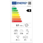 Gorenje WNHPI94BS Πλυντήριο Ρούχων 9kg 1400 Στροφών ΕΩΣ 12 ΔΟΣΕΙΣ - Image 3