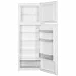 Pyramis FSS 143 Ψυγείο Δίπορτο Υ143xΠ55.5xΒ54.5εκ. Λευκό ΕΩΣ 12 ΔΟΣΕΙΣ - Image 2