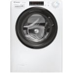 Candy CSOW 4856TWMB6-S Πλυντήριο-Στεγνωτήριο Ρούχων 8kg/5kg Ατμού 1400 Στροφές με Wi-Fi ΕΩΣ 12 ΔΟΣΕΙΣ