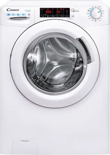 485TWME-44d.jpeg Πλυντήριο-Στεγνωτήριο Ελεύθερο Candy CSWS 485TWME/1-S 8kg-5kg 1400rpm ΕΩΣ 12 ΔΟΣΕΙΣ - Image 1