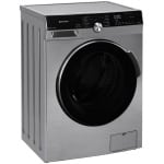 Morris WIX-10158 Πλυντήριο Ρούχων 10kg με Ατμό 1500 Στροφών ΕΩΣ 12 ΔΟΣΕΙΣ - Image 3