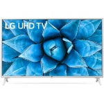 LG 49UN73903LE Τηλεόραση Smart TV 4K 49" UHD White HDR 10+ ΕΩΣ 12 ΔΟΣΕΙΣ