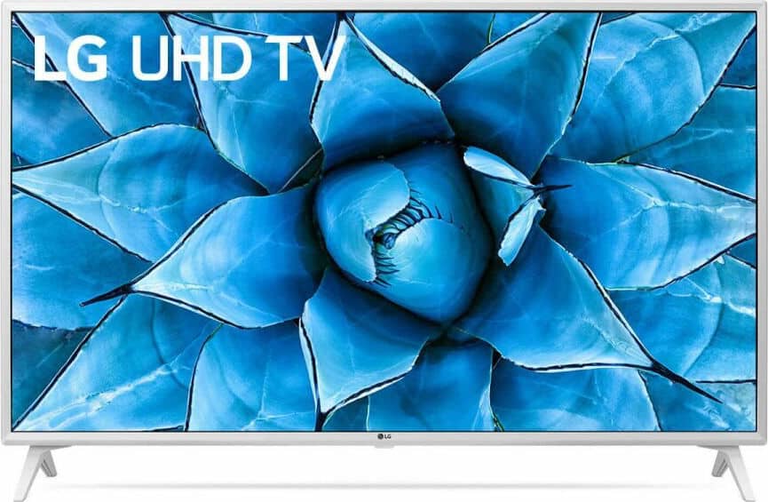 49UN73903LE_01-c8a.jpeg LG 49UN73903LE Τηλεόραση Smart TV 4K 49" UHD White HDR 10+ ΕΩΣ 12 ΔΟΣΕΙΣ - Image 1