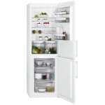 AEG RCB53421LW Ψυγειοκαταψύκτης Λευκός A++ ΕΩΣ 12 ΔΟΣΕΙΣ - Image 5