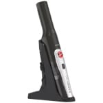 HOOVER HH710T 011 Επαναφορτιζόμενο Σκουπάκι 11.1V Μαύρο ΕΩΣ 12 ΔΟΣΕΙΣ - Image 9