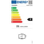 BLAUPUNKT BN24H1132EEB Τηλεόραση LED HD Ready  24" ΕΩΣ 12 ΔΟΣΕΙΣ - Image 5