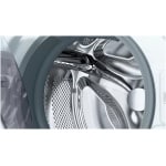 BOSCH WAN24008GR Πλυντήριο Ρούχων 8KG Α+++ ΕΩΣ 12 ΔΟΣΕΙΣ - Image 4