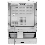 ELECTROLUX EKC6451AOW Ηλεκτρική Κουζίνα ΕΩΣ 12 ΔΟΣΕΙΣ - Image 5