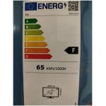 Ica 50A11S  Τηλεόραση 50" 4K UHD LED (ΕΩΣ 12 ΔΟΣΕΙΣ) - Image 2