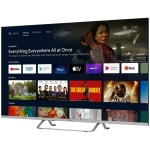 Tesla Smart Τηλεόραση 50" 4K UHD LED 50E635SUS HDR (2022) (ΕΩΣ 12 ΔΟΣΕΙΣ) - Image 2