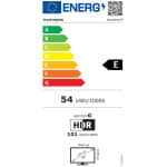 Telefunken Smart Τηλεόραση 50" 4K UHD LED 50UA9007F/G HDR (2024) (ΕΩΣ 12 ΔΟΣΕΙΣ) - Image 3