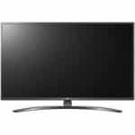 LG 50UN74003 Τηλεόραση Smart TV 4K UHD 50" HDR10+ Direct LED ΕΩΣ 12 ΔΟΣΕΙΣ - Image 2