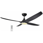 Izzy IZ-9044 224392 Ανεμιστήρας Οροφής με Τηλεχειριστήριο ΕΩΣ 12 ΔΟΣΕΙΣ