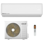 Eurolamp 300-28022 Zephyrus Κλιματιστικό Inverter 18000 BTU A++/A+++ με WiFi  ΕΩΣ 12 ΔΟΣΕΙΣ