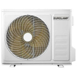 ΣΕΤ ΚΛΙΜΑ EUROLAMP 300-28032 INVERTER R32 DC ME WIFI ΜΑΥΡΟ 1800BTU ΕΩΣ 12 ΔΟΣΕΙΣ - Image 2