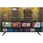 F&U FLG43140UH Smart Τηλεόραση 43" 4K UHD LED HDR (2024) ΕΩΣ 12 ΔΟΣΕΙΣ
