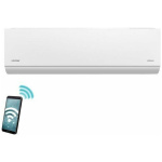 Toyotomi Gosai GTN/GTG-09CMW Κλιματιστικό Inverter 9000 BTU A+++/A+++ με Ιονιστή και WiFi ΕΩΣ 12 ΔΟΣΕΙΣ
