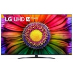 LG Smart Τηλεόραση 55" 4K UHD LED 55UR81003LJ HDR (2023) (ΕΩΣ 12 ΔΟΣΕΙΣ)