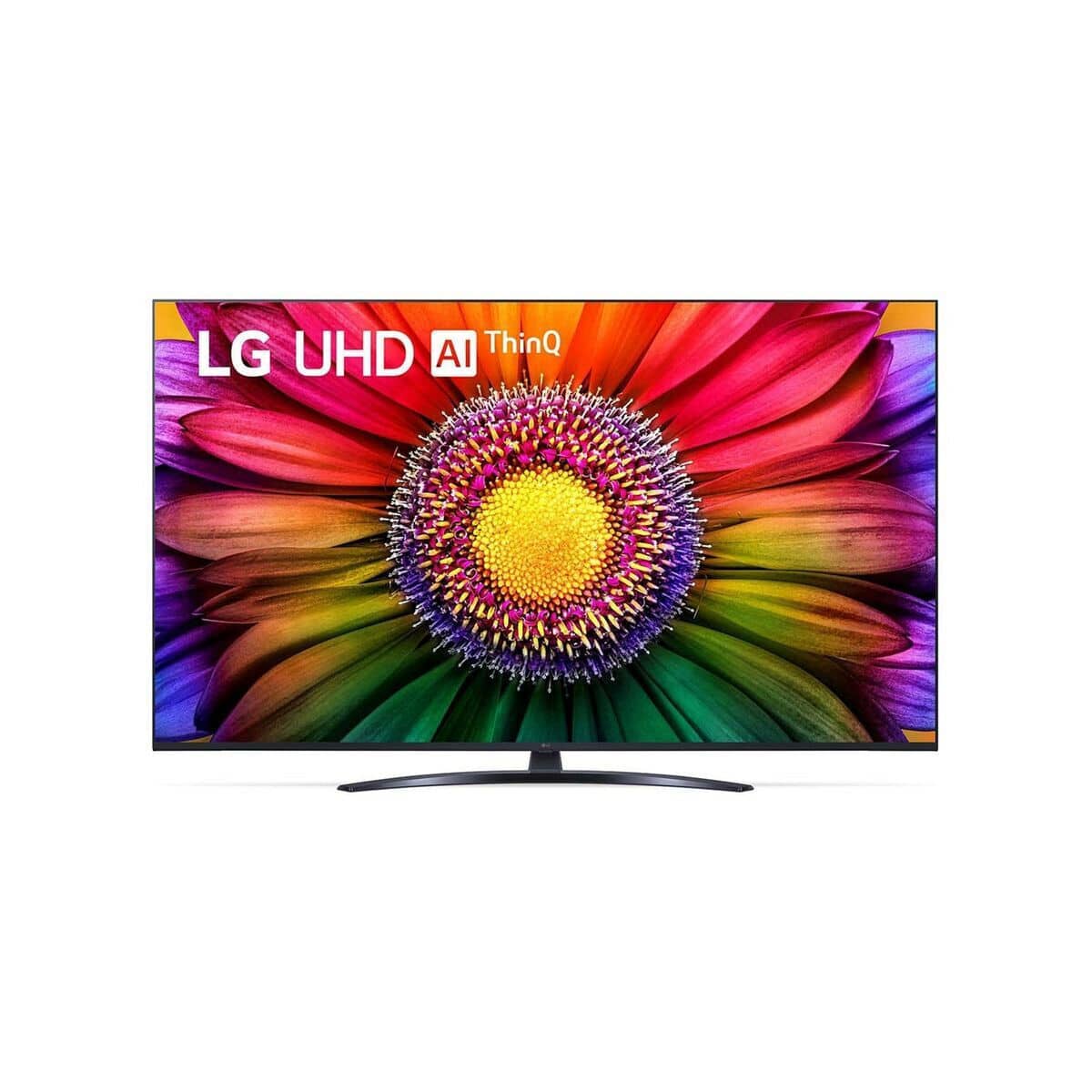 55UR81003LJ-A-a5b.jpeg LG Smart Τηλεόραση 55" 4K UHD LED 55UR81003LJ HDR (2023) (ΕΩΣ 12 ΔΟΣΕΙΣ) - Image 1