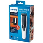 ΚΟΥΡΕΥΤΙΚΗ ΜΗΧΑΝΗ PHILIPS BT3206/14 ΓΙΑ ΓΕΝΙΑ (ΕΩΣ 12 ΔΟΣΕΙΣ - Image 2