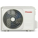 INVENTOR Neo ΝUVI-12WF/ΝUVO-12 Κλιματιστικό Inverter 12000 BTU A++/A+ με Ιονιστή και WiFi ΕΩΣ 12 ΔΟΣΕΙΣ - Image 6