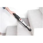 HOOVER HH710T 011 Επαναφορτιζόμενο Σκουπάκι 11.1V Μαύρο ΕΩΣ 12 ΔΟΣΕΙΣ - Image 8