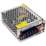 ΜΕΤΑΣΧΗΜΑΤΙΣΤΕΣ LED 24V DC 40W IP20 FERRARA 147-70530 ΕΩΣ 12 ΔΟΣΕΙΣ