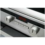 AMICA 6018CE3.434EHTAKDQXX Κουζίνα 65lt με Εστίες Κεραμικές A ΕΩΣ 12 ΔΟΣΕΙΣ - Image 2