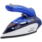 Telemax SW-602A Σίδερο Ταξιδίου Ατμού 1100W (ΕΩΣ 12 ΔΟΣΕΙΣ)