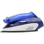 Telemax SW-602A Σίδερο Ταξιδίου Ατμού 1100W (ΕΩΣ 12 ΔΟΣΕΙΣ) - Image 3