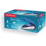 Telemax SW-602A Σίδερο Ταξιδίου Ατμού 1100W (ΕΩΣ 12 ΔΟΣΕΙΣ) - Image 6