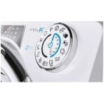 CANDY RO1496DWHC7/1-S Πλυντήριο Ρούχων 9kg A+++ ΕΩΣ 12 ΔΟΣΕΙΣ - Image 3