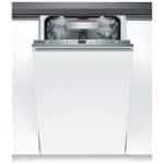BOSCH SPV66TX00E Πλυντήριο Πιάτων Εντοιχιζόμενο A++ ΕΩΣ 12 ΔΟΣΕΙΣ