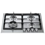 ΕΣΤΙΕΣ ΓΚΑΖΙΟΥ WHIRLPOOL GMA 6422IXL ΑΥΤΟΝΟΜΗ INOX ΕΩΣ 12 ΔΟΣΕΙΣ